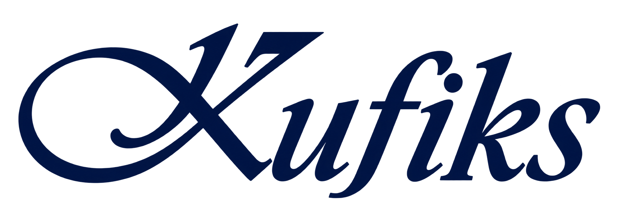 KUFIKS Sp. z o.o. — strona główna
