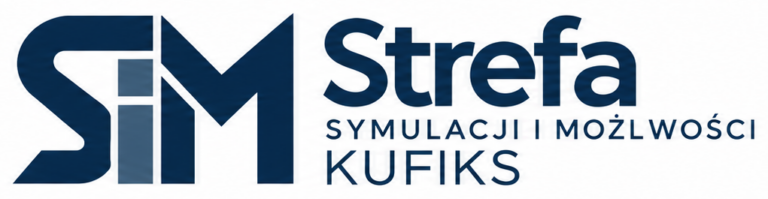 Strefa symulacji i możliwości KUFIKS